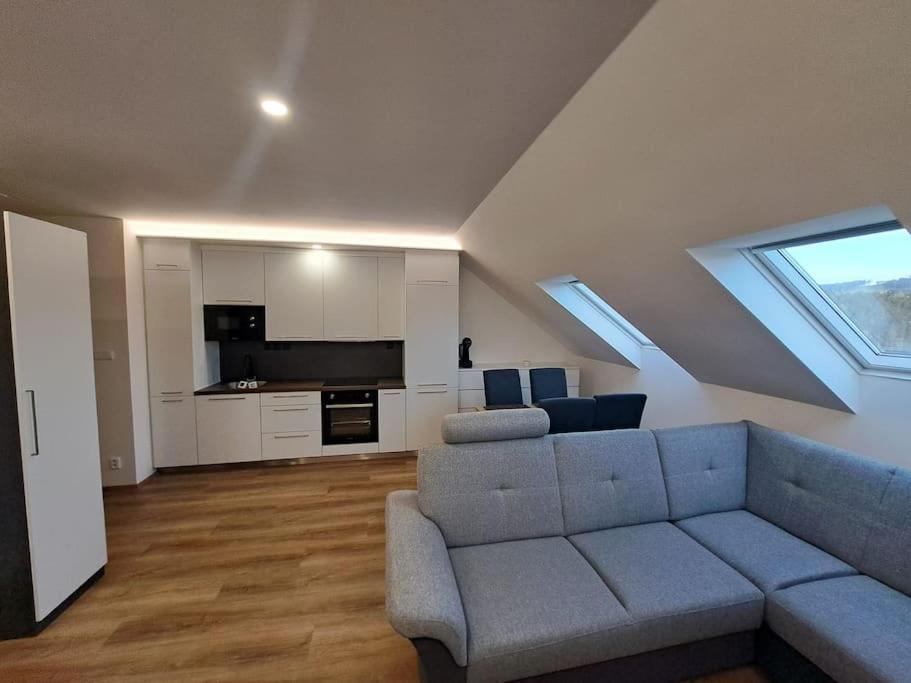 Apartman Moulis 아버르타미 외부 사진